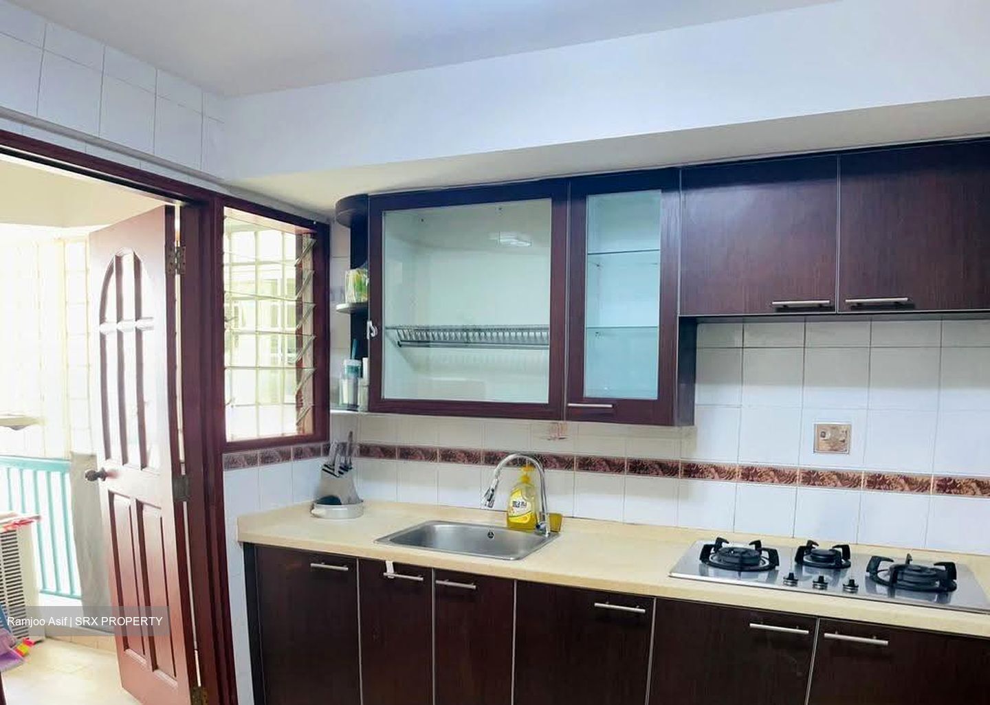 Melville Park (D18), Condominium #626909771